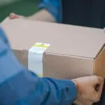 Ліміт на посилки від рідних пропонують знизити до €45