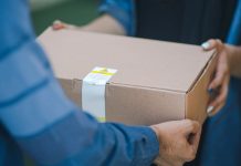 There is a proposal to lower the limit on parcels from family members to €45 International parcel to Ukraine