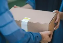 Ліміт на посилки від рідних пропонують знизити до €45 Міжнародна посилка в Україну