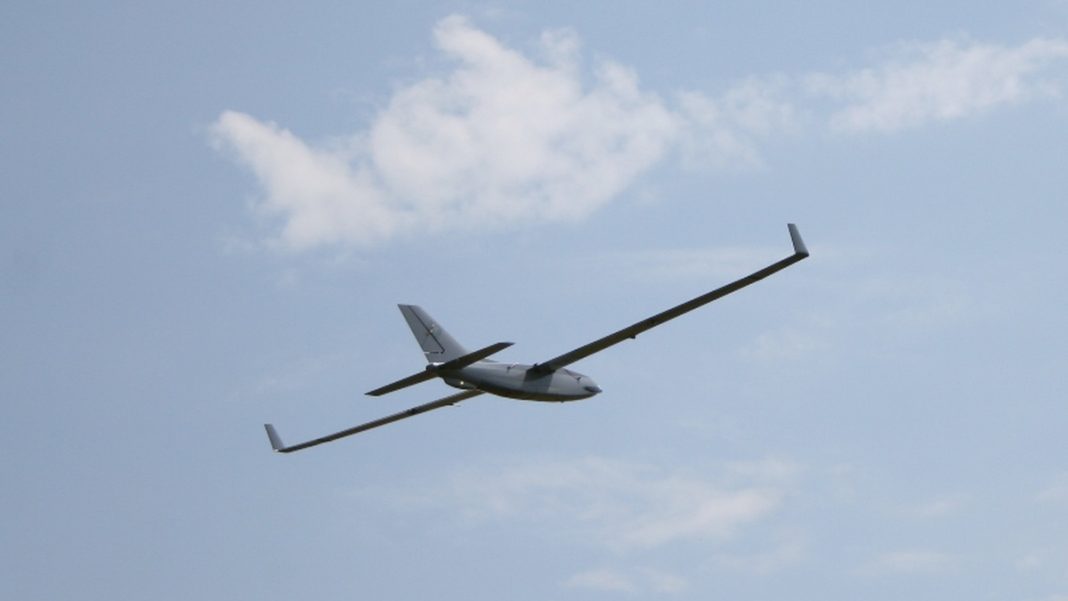 Russia’s new drone