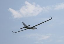Russia has developed a drone designed to attack power line pylons Russia’s new drone