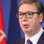 Вучич не очікує швидкого завершення війни та попереджає про важку зиму
