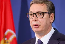 Вучич не очікує швидкого завершення війни та попереджає про важку зиму Александар Вучич