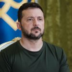 Ukraine has put forward new proposals to the US on ending the war