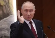 Володимир Путін дозволив забирати бізнес