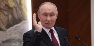 Не захистив завод від українських дронів — можеш втратити бізнес Володимир Путін дозволив забирати бізнес