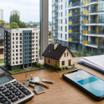 Ukrainians are being reminded to pay their property tax by 1 September