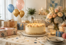 100 найкращих привітань з днем народження українською Привітання з днем народження