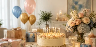 100 найкращих привітань з днем народження українською Привітання з днем народження