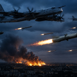 Russia is preparing a massive strike against Ukraine — monitors