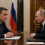 Putin agreed not to attack Kyiv for two days: what Moscow got in return
