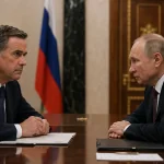 Путін погодився не бити по Києву два дні: що Москва отримала натомість