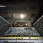 РФ понад сім годин атакувала Одещину ракетами і дронами