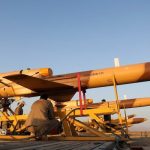 Iran is asking Russia for «Geran» rockets to use in the war against the US and Israel