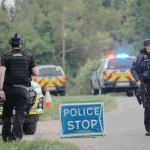 Біля RAF Fairford затримали п’ятьох за підозрою в підготовці теракту