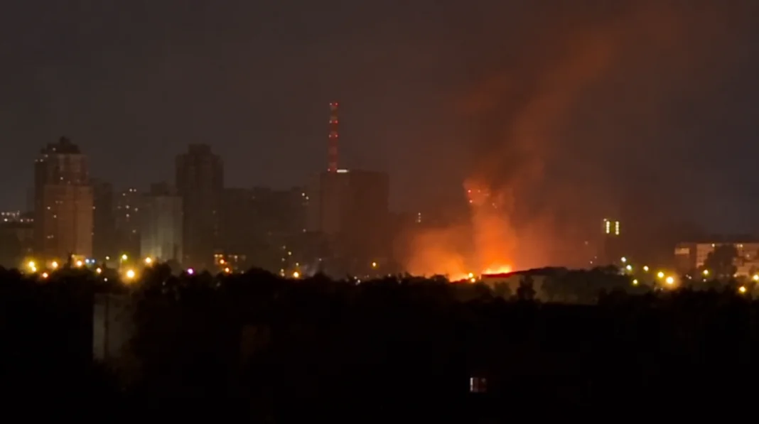 03_38_43 Наслідки масованої російської ракетної атаки на Київ