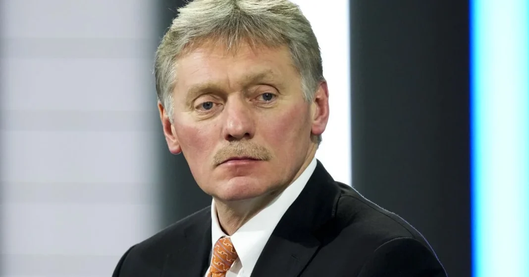 03dc2831d13d679b660928a54eeae064 Peskov on sanctions against Russia