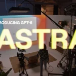 OpenAI представила GPT-6 Astra для роботи з програмами та завданнями