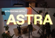 A demonstration of the capabilities of OpenAI’s GPT-6 Astra artificial intelligence model