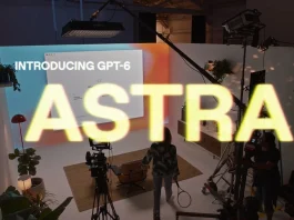 OpenAI представила GPT-6 Astra для роботи з програмами та завданнями Демонстрація можливостей моделі штучного інтелекту GPT-6 Astra від OpenAI