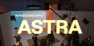 Демонстрація можливостей моделі штучного інтелекту GPT-6 Astra від OpenAI
