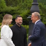 Україна і Польща створюватимуть спільний захист від російських ракет