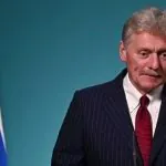 Пєсков знову покликав Зеленського на зустріч до Москви