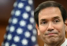 Rubio: The US is pushing for an energy truce between Ukraine and Russia Marco Rubio has suggested the possibility of an energy truce between Ukraine and Russia