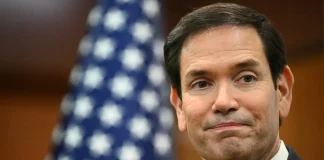 Marco Rubio has suggested the possibility of an energy truce between Ukraine and Russia