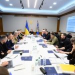 Україна прискорює випуск перехоплювачів реактивних «шахедів»