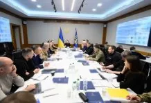 Україна прискорює випуск перехоплювачів реактивних «шахедів» Рішення Ставки щодо перехоплювачів реактивних безпілотників