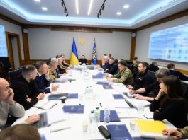 Україна прискорює випуск перехоплювачів реактивних «шахедів» Рішення Ставки щодо перехоплювачів реактивних безпілотників