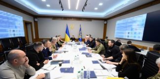 Україна прискорює випуск перехоплювачів реактивних «шахедів» Рішення Ставки щодо перехоплювачів реактивних безпілотників