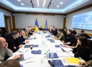 Україна прискорює випуск перехоплювачів реактивних «шахедів» Рішення Ставки щодо перехоплювачів реактивних безпілотників