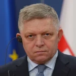 Фіцо не хоче втягнення Словаччини у війну через статтю 5 НАТО