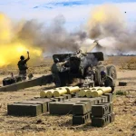 За нинішніх темпів РФ не захопить Донеччину раніше 2032 року