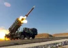 Україна укладає контракти на близько 1 тис. ракет для Patriot Євгеній Хмара виступає на засіданні контактної групи з оборони України