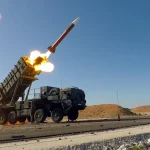 Ukraine is signing contracts for around 1,000 missiles for the Patriot system