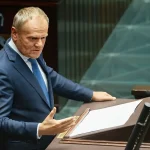Туск заявив про рекордні втрати України — 27 тисяч на місяць