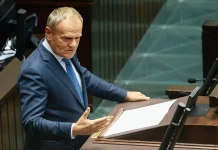 Tusk announced that Ukraine is suffering record losses — 27,000 a month Polish Prime Minister Donald Tusk addresses the Sejm