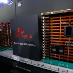 SK Hynix is preparing to take a historic step: talks with Intel
