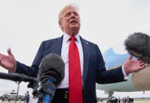Trump predicts the war with Iran will end after the US elections Trump spoke about the situation with Iran