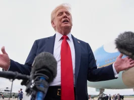 Трамп розповів про ситуацію з Іраном