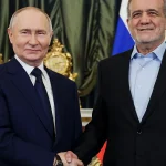 Росія таємно допомагає Ірану створювати надзвукові ракети
