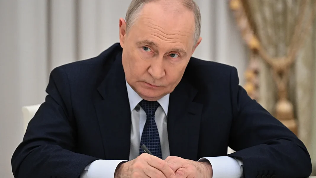 Russia has threatened NATO with nuclear weapons over Kaliningrad
