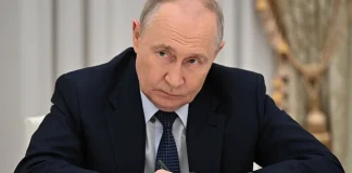 Москва пригрозила НАТО ядерною зброєю у разі ізоляції Калінінграда Росія пригрозила НАТО ядерною зброєю через Калінінград