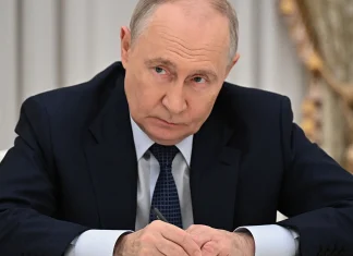 Москва пригрозила НАТО ядерною зброєю у разі ізоляції Калінінграда Росія пригрозила НАТО ядерною зброєю через Калінінград