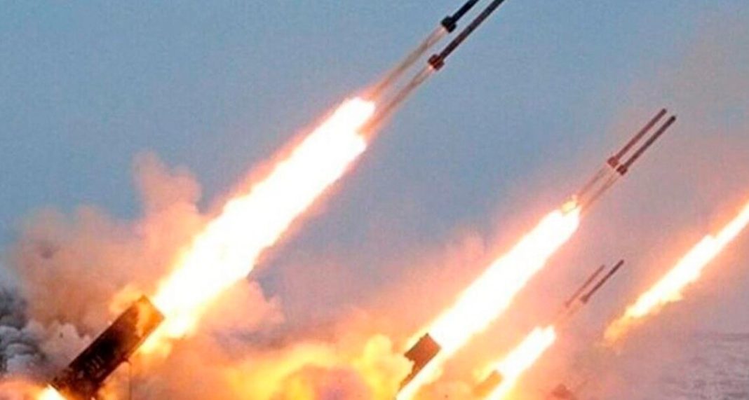 Андрій Коваленко повідомив про загрозу балістичного обстрілу України