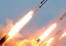 Андрій Коваленко повідомив про загрозу балістичного обстрілу України