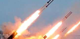 Коваленко попередив про підготовку балістичного обстрілу України Андрій Коваленко повідомив про загрозу балістичного обстрілу України